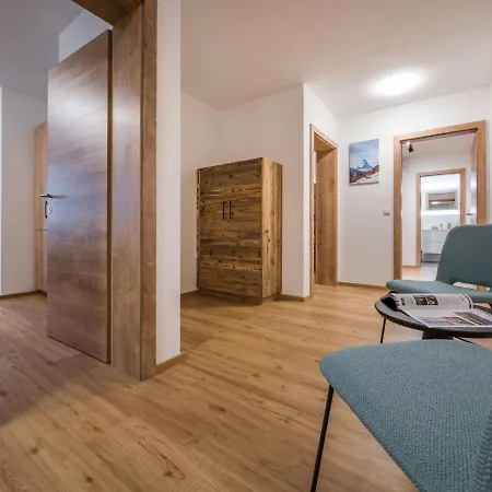 Montec-1 By Interhome Appartamento *