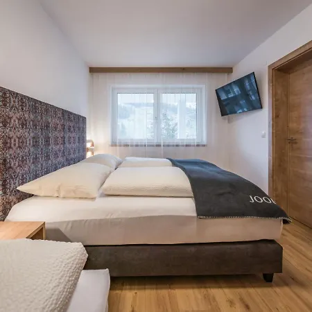 Montec-1 By Interhome Hippach