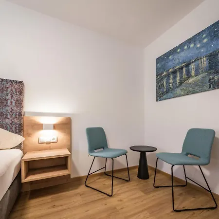 Appartamento Montec-1 By Interhome *