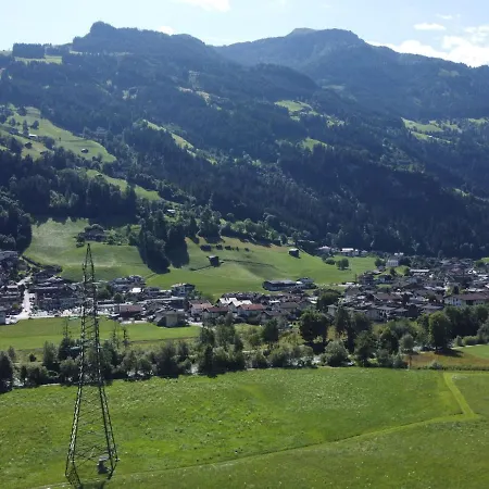 Appartamento Montec-1 By Interhome *