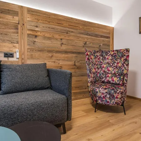 Montec-1 By Interhome Hippach