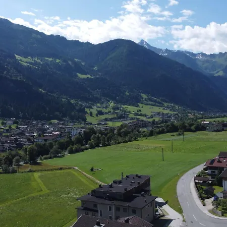 Appartamento Montec-1 By Interhome