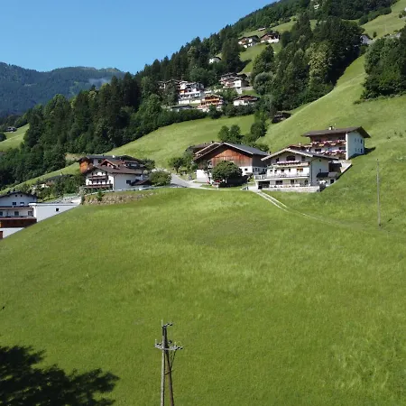 Appartamento Montec-1 By Interhome *