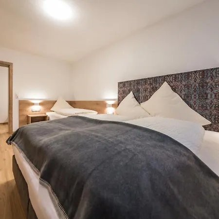 Appartamento Montec-1 By Interhome *