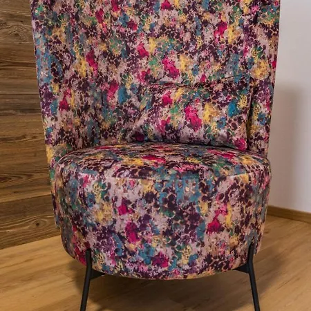 Appartamento Montec-1 By Interhome