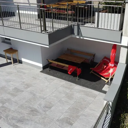 Montec-1 By Interhome