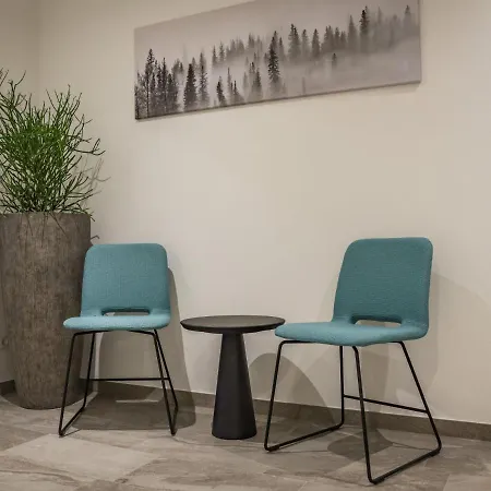 Appartamento Montec-1 By Interhome