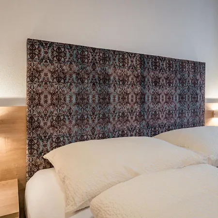 Appartamento Montec-1 By Interhome