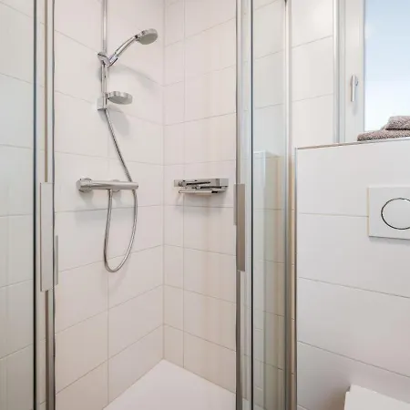 Montec-1 By Interhome Hippach