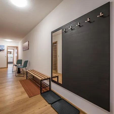 Montec-1 By Interhome *