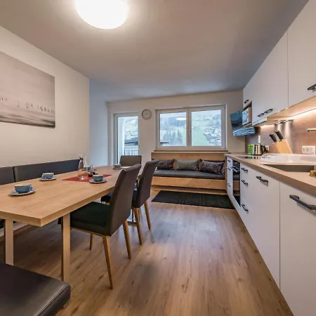 Montec-1 By Interhome * Hippach