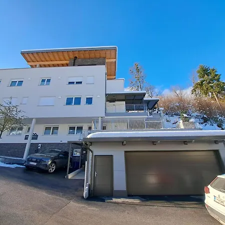 Montec-1 By Interhome Apartman