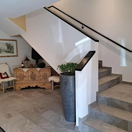 Montec-1 By Interhome *