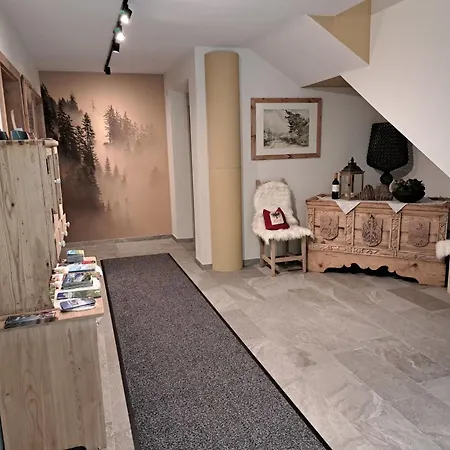 Montec-1 By Interhome Appartamento *