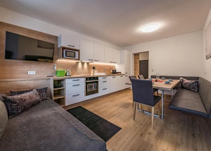 Apartamento Montec-1 By Interhome *