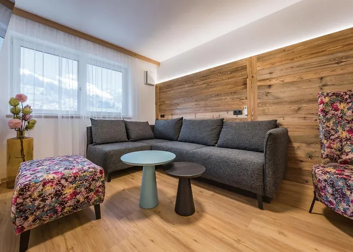 Montec-1 By Interhome * Hippach