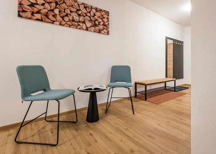 Montec-1 By Interhome Hippach