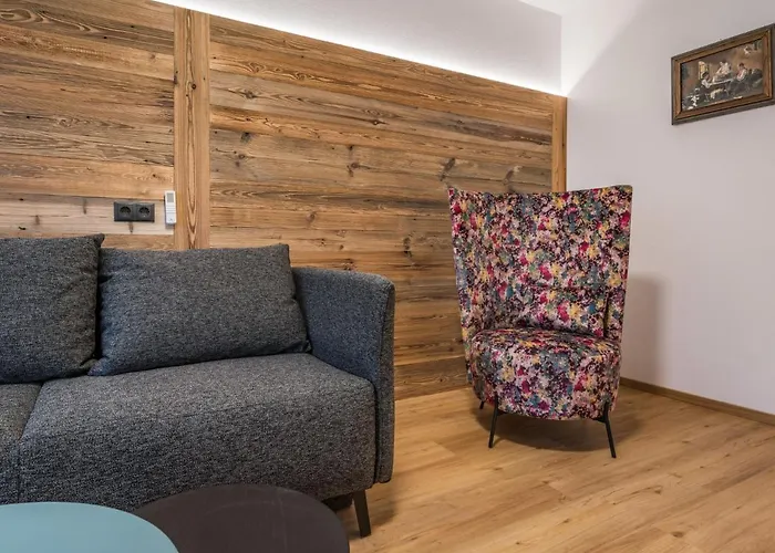 Montec-1 By Interhome Hippach