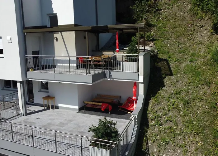 Montec-1 By Interhome Apartamento