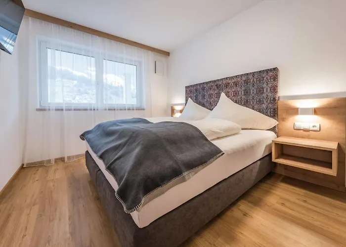 Montec-1 By Interhome Hippach