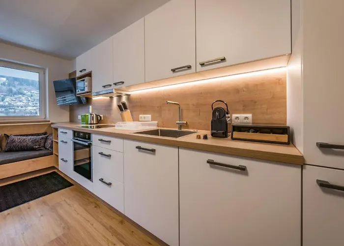 Montec-1 By Interhome Hippach