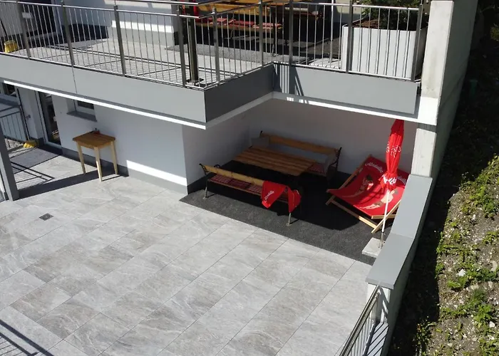 Montec-1 By Interhome