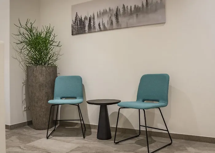 Apartamento Montec-1 By Interhome