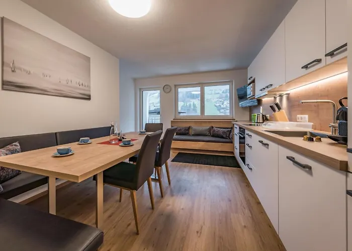 Montec-1 By Interhome * Hippach