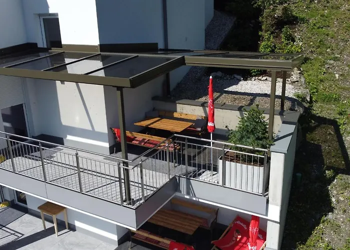 Montec-1 By Interhome Apartamento *