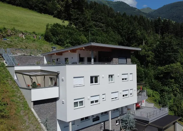 Montec-1 By Interhome