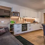 Montec-1 By Interhome דירה *
