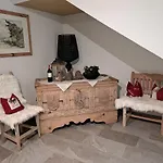 Montec-1 By Interhome דירה היפאך