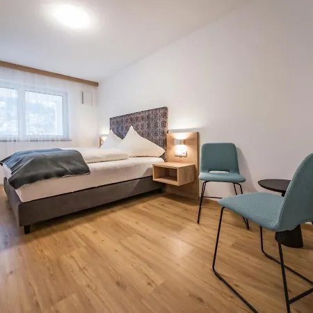 Montec-1 By Interhome Apartment *