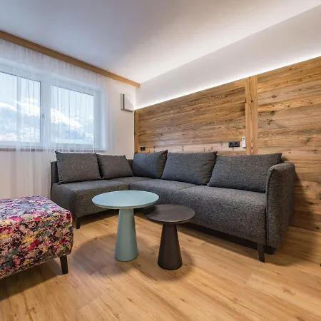 Montec-1 By Interhome * Hippach