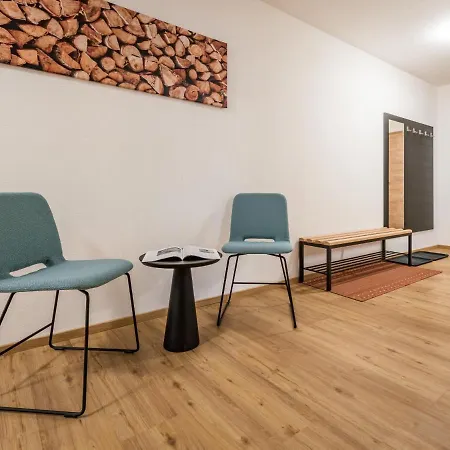 Montec-1 By Interhome Hippach