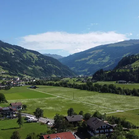 Apartment Montec-1 By Interhome Hippach