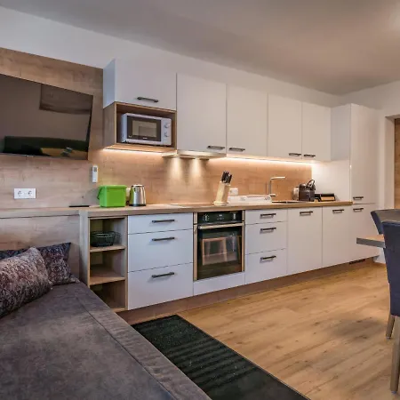 Montec-1 By Interhome Apartment *
