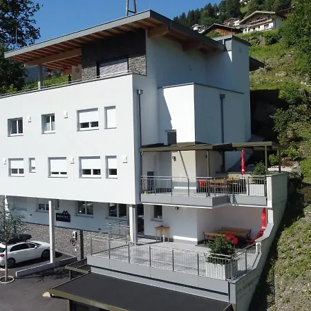 Apartment Montec-1 By Interhome