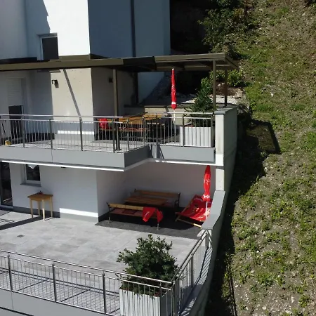 Montec-1 By Interhome Apartment