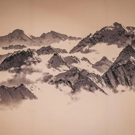 Montec-1 By Interhome Apartment *