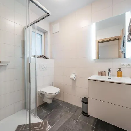 Montec-1 By Interhome Apartment *