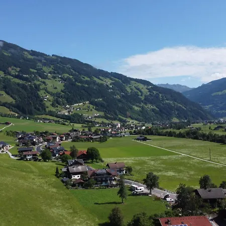 Montec-1 By Interhome *