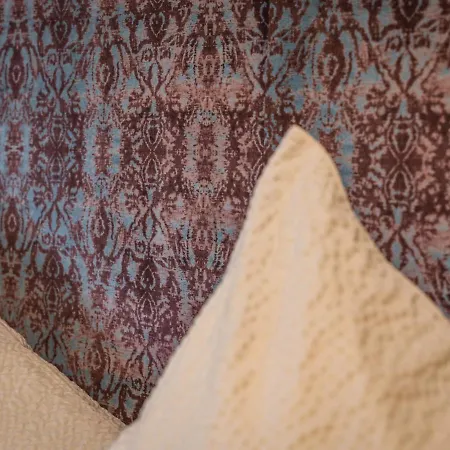 Apartment Montec-1 By Interhome Hippach