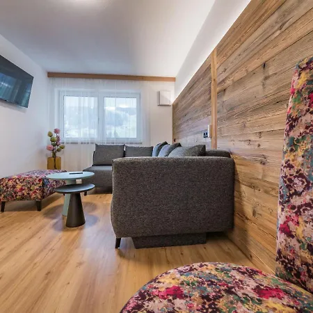 Montec-1 By Interhome Apartment Hippach