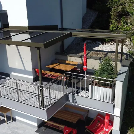Montec-1 By Interhome Apartment *