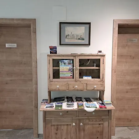 Montec-1 By Interhome Hippach