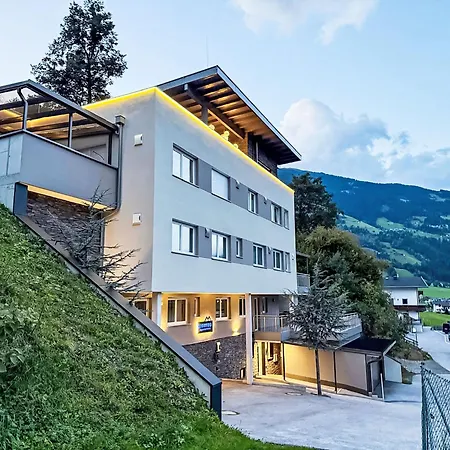 Apartament Montec-1 By Interhome *