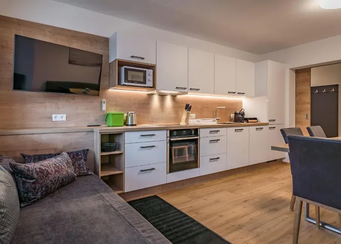 Montec-1 By Interhome Apartament *