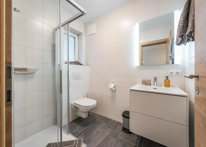 Montec-1 By Interhome Apartament *