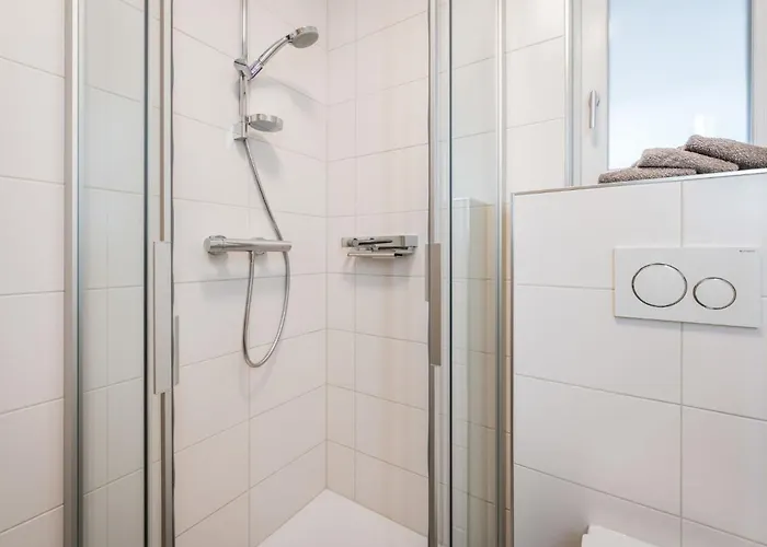 Montec-1 By Interhome Hippach